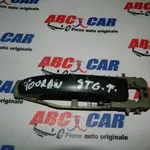 Maner deschidere usa stanga fata VOLKSWAGEN TOURAN 2003-2011, vedere frontata