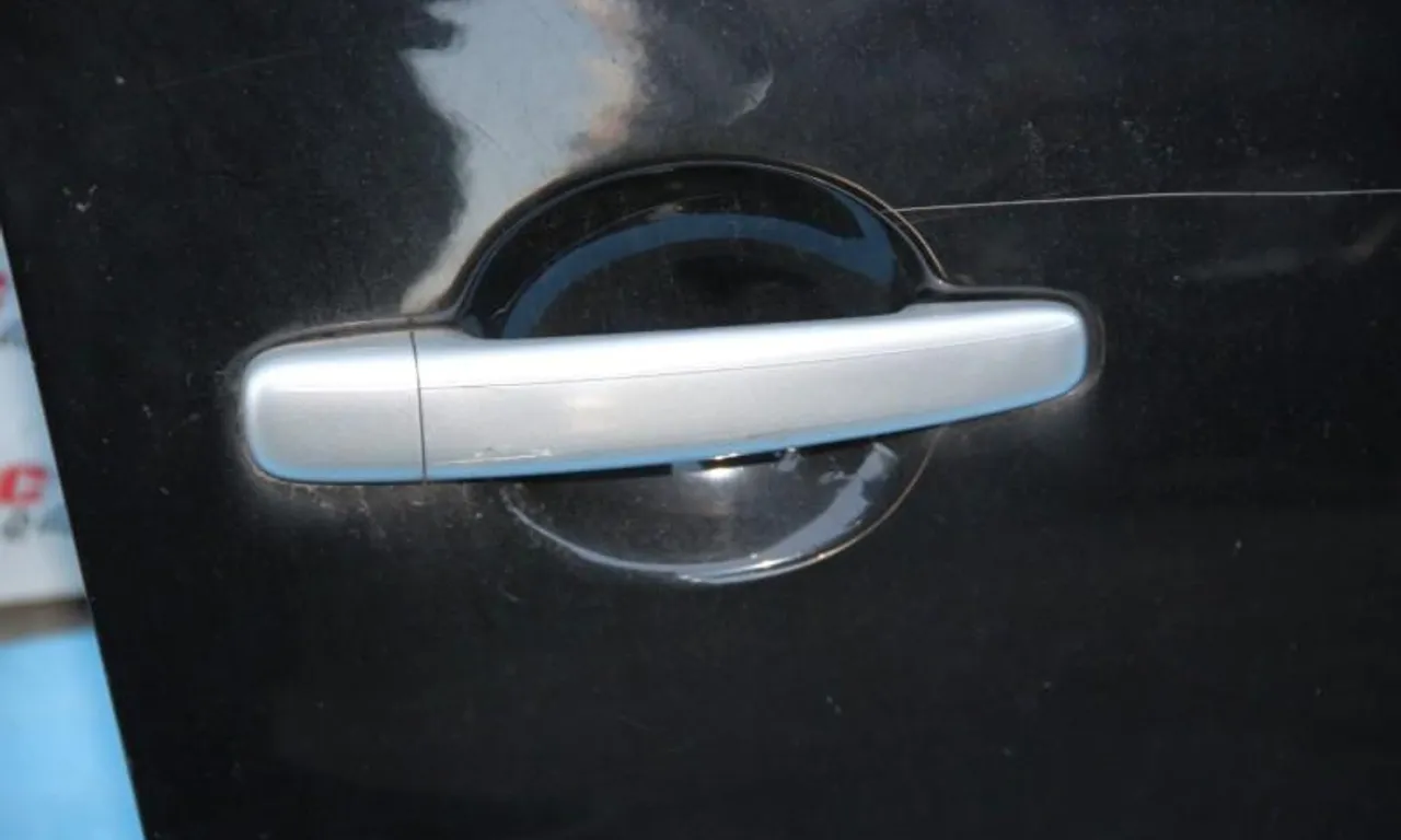 Maner exterior usa dreapta CITROEN C2 ENTERPRISE 2003-2009