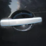 Maner exterior usa dreapta CITROEN C2 ENTERPRISE 2003-2009, vedere frontata