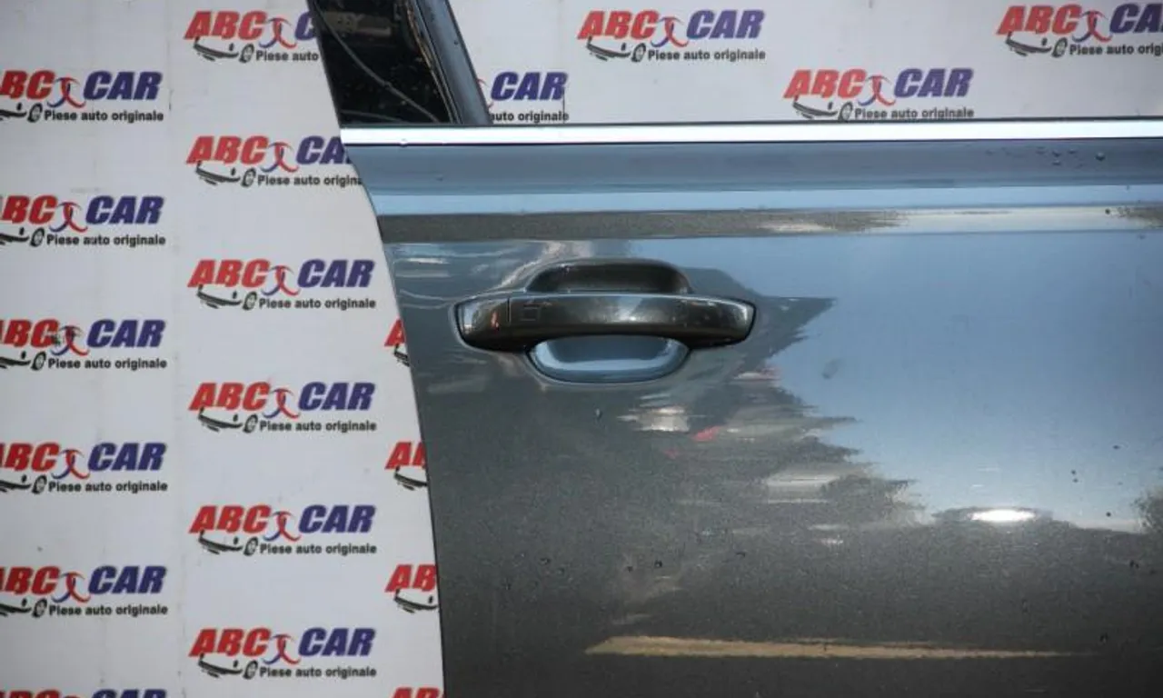 Maner exterior usa dreapta fata AUDI A6 Allroad C7 2012-2018
