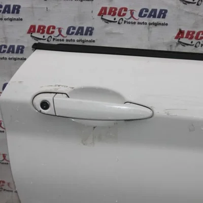 Maner exterior usa dreapta fata BMW 1 2011-2019, vedere frontata