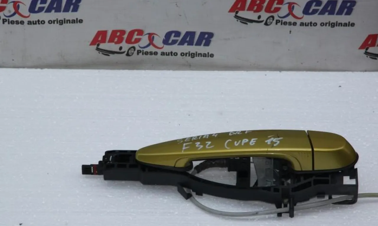 Maner exterior usa dreapta fata BMW 4 2020-null