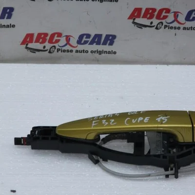 Maner exterior usa dreapta fata BMW 4 2020-2026, vedere frontata