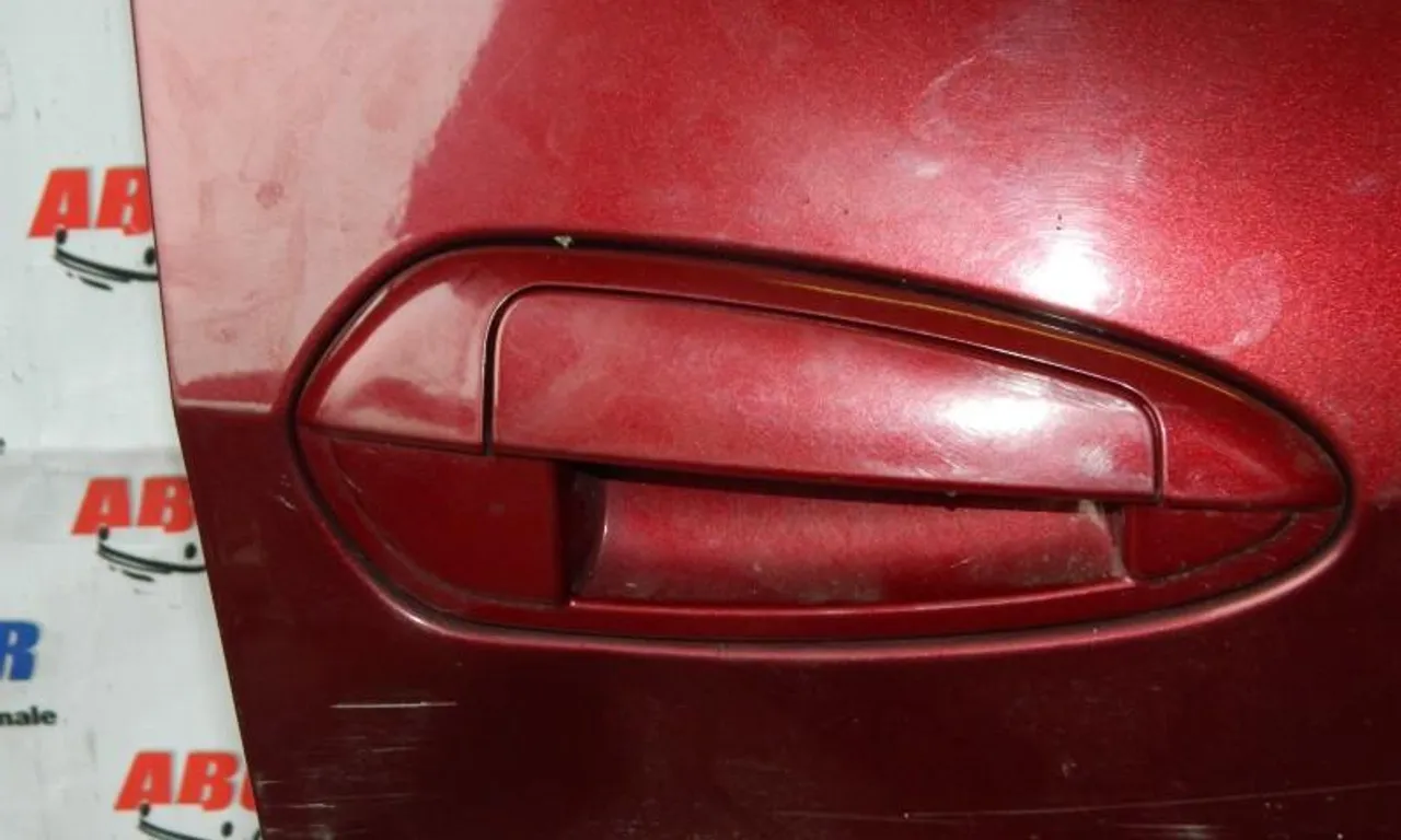 Maner exterior usa dreapta fata FIAT LINEA 2006-null
