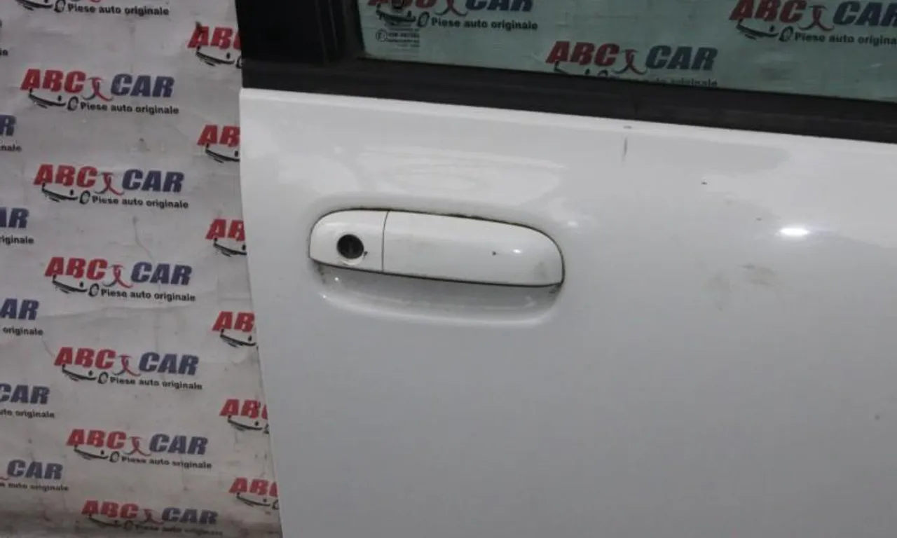 Maner exterior usa dreapta fata FIAT PANDA 2012-null