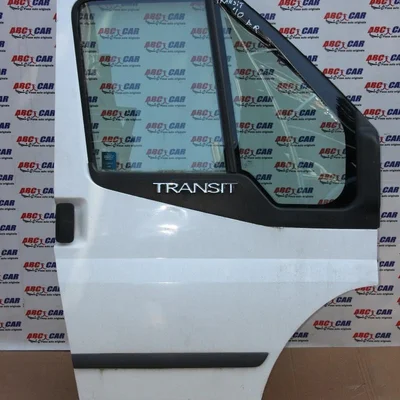 Maner exterior usa dreapta fata FORD TRANSIT CONNECT 2002-2026, vedere frontata