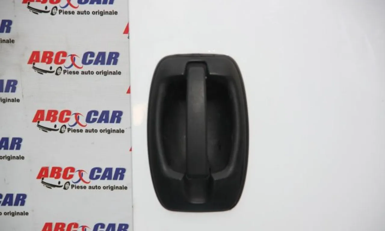 Maner exterior usa dreapta fata IVECO DAILY VI 2014-null