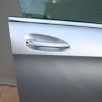 Maner exterior usa dreapta fata MERCEDES CLS 2017-2026, vedere frontata