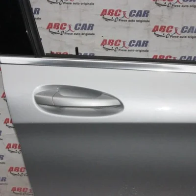 Maner exterior usa dreapta fata MERCEDES GLA-CLASS 2013-2022, vedere frontata