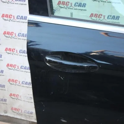 Maner exterior usa dreapta fata MERCEDES GLE 2015-2018, vedere frontata