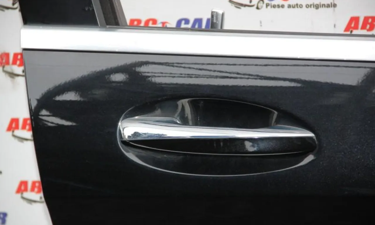 Maner exterior usa dreapta fata MERCEDES S-CLASS 2013-2020