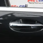 Maner exterior usa dreapta fata MERCEDES S-CLASS 2013-2020, vedere frontata