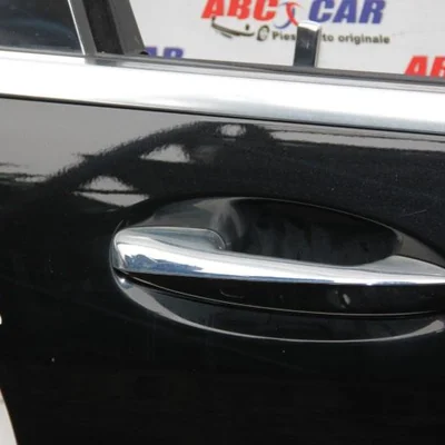 Maner exterior usa dreapta fata MERCEDES S-CLASS 2014-2020, vedere frontata