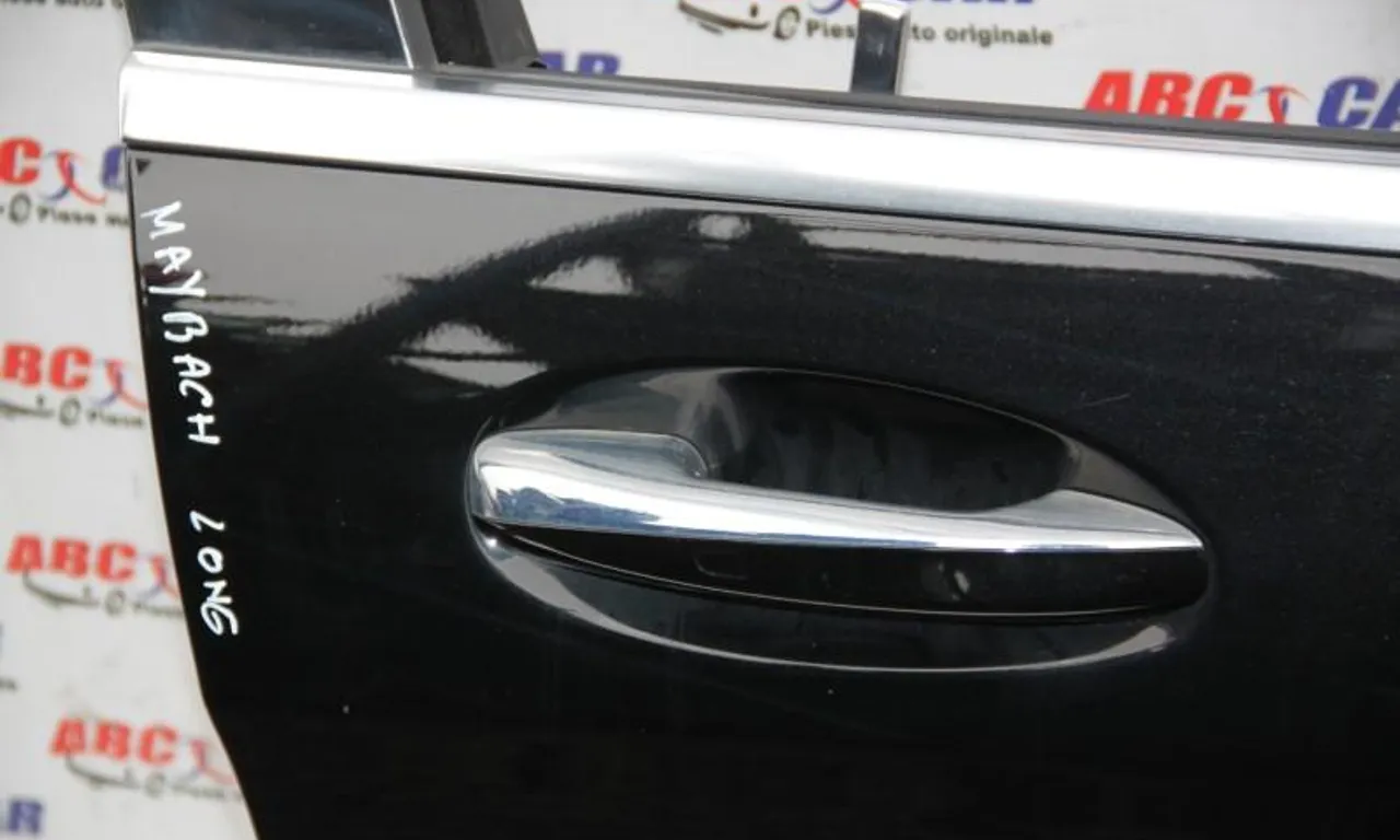 Maner exterior usa dreapta fata MERCEDES S-CLASS 2014-2020