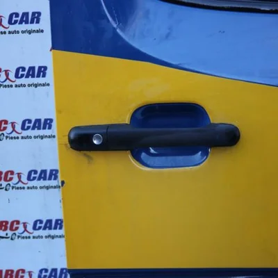 Maner exterior usa dreapta fata MERCEDES SPRINTER 1995-2012, vedere frontata