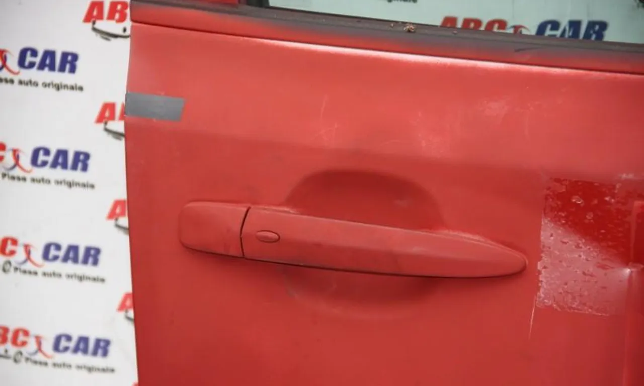 Maner exterior usa dreapta fata NISSAN LEAF 2010-2017