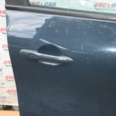 Maner exterior usa dreapta fata RENAULT CAPTUR I 2013-2026, vedere frontata