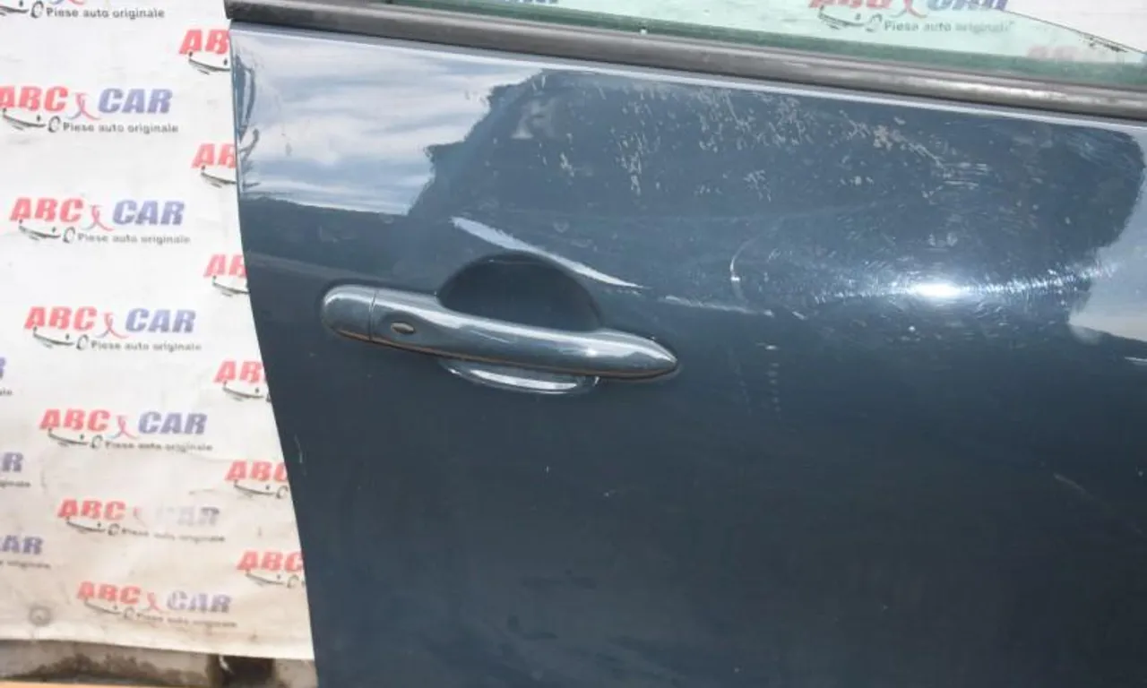 Maner exterior usa dreapta fata RENAULT CAPTUR I 2013-null