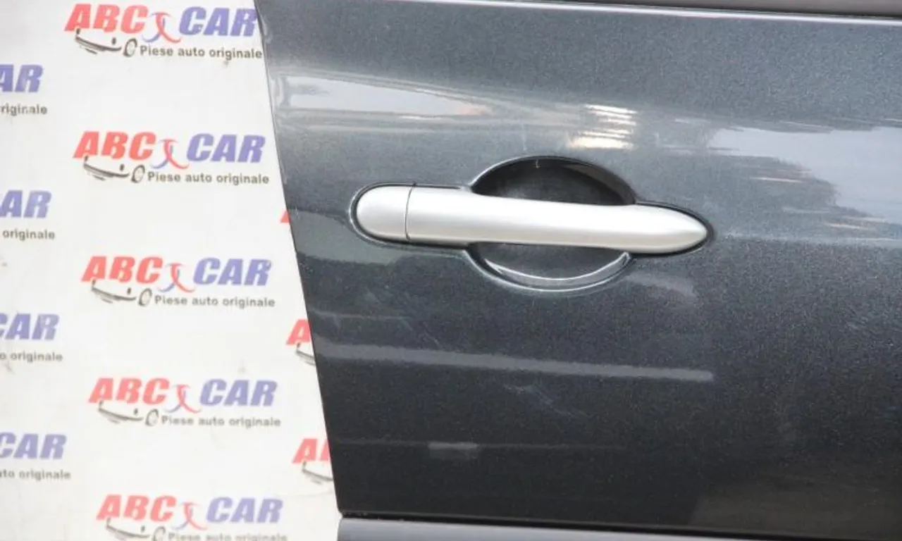 Maner exterior usa dreapta fata RENAULT CLIO III 2005-2014