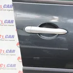 Maner exterior usa dreapta fata RENAULT CLIO III 2005-2014, vedere frontata