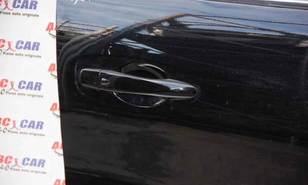 Maner exterior usa dreapta fata RENAULT KADJAR 2015-null