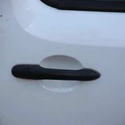 Maner exterior usa dreapta fata RENAULT KANGOO / GRAND KANGOO II 2008-2026, vedere frontata