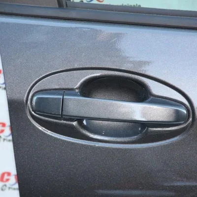 Maner exterior usa dreapta fata TOYOTA YARIS 2013-2026, vedere frontata