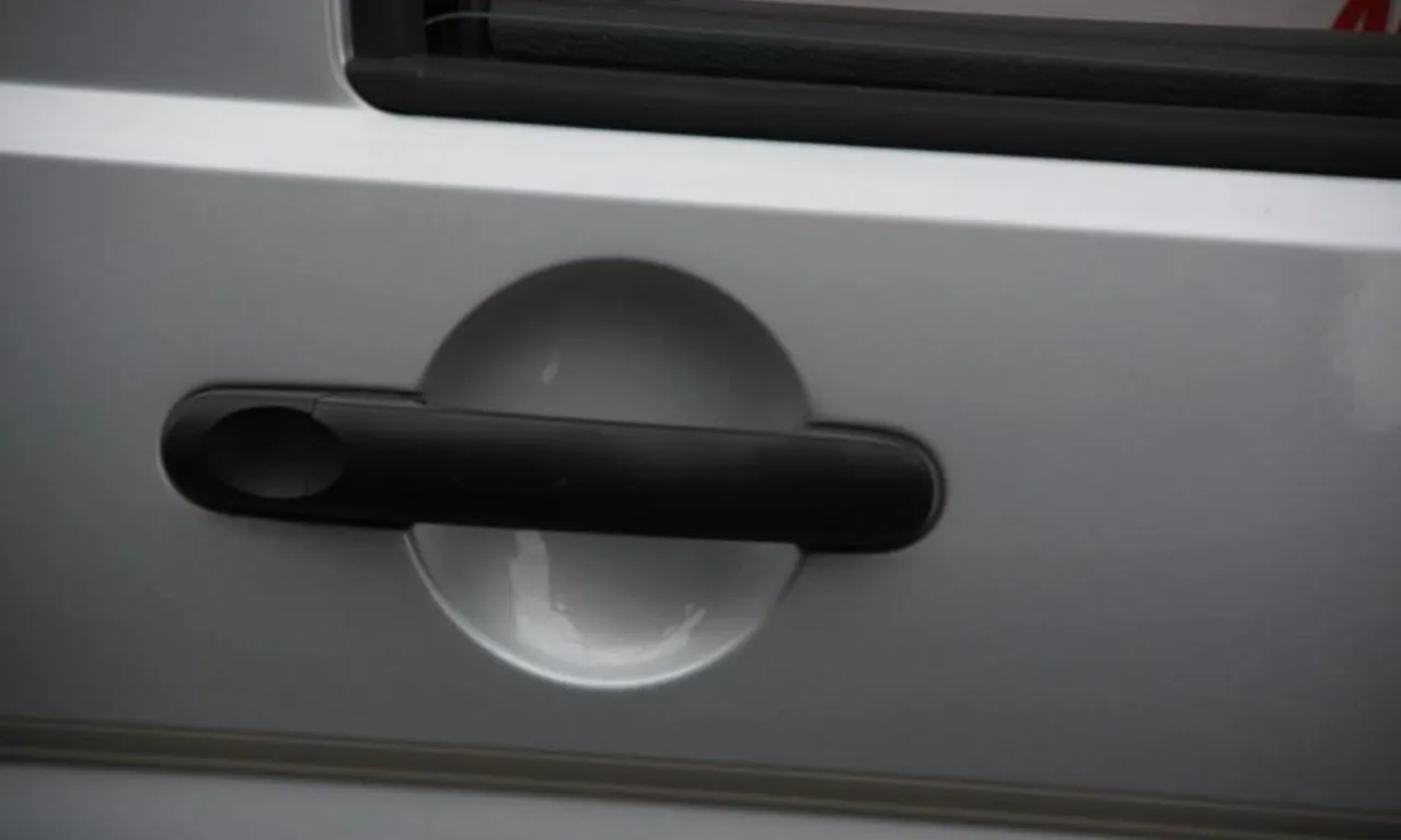 Maner exterior usa dreapta fata VOLKSWAGEN TRANSPORTER T6 2015-2024