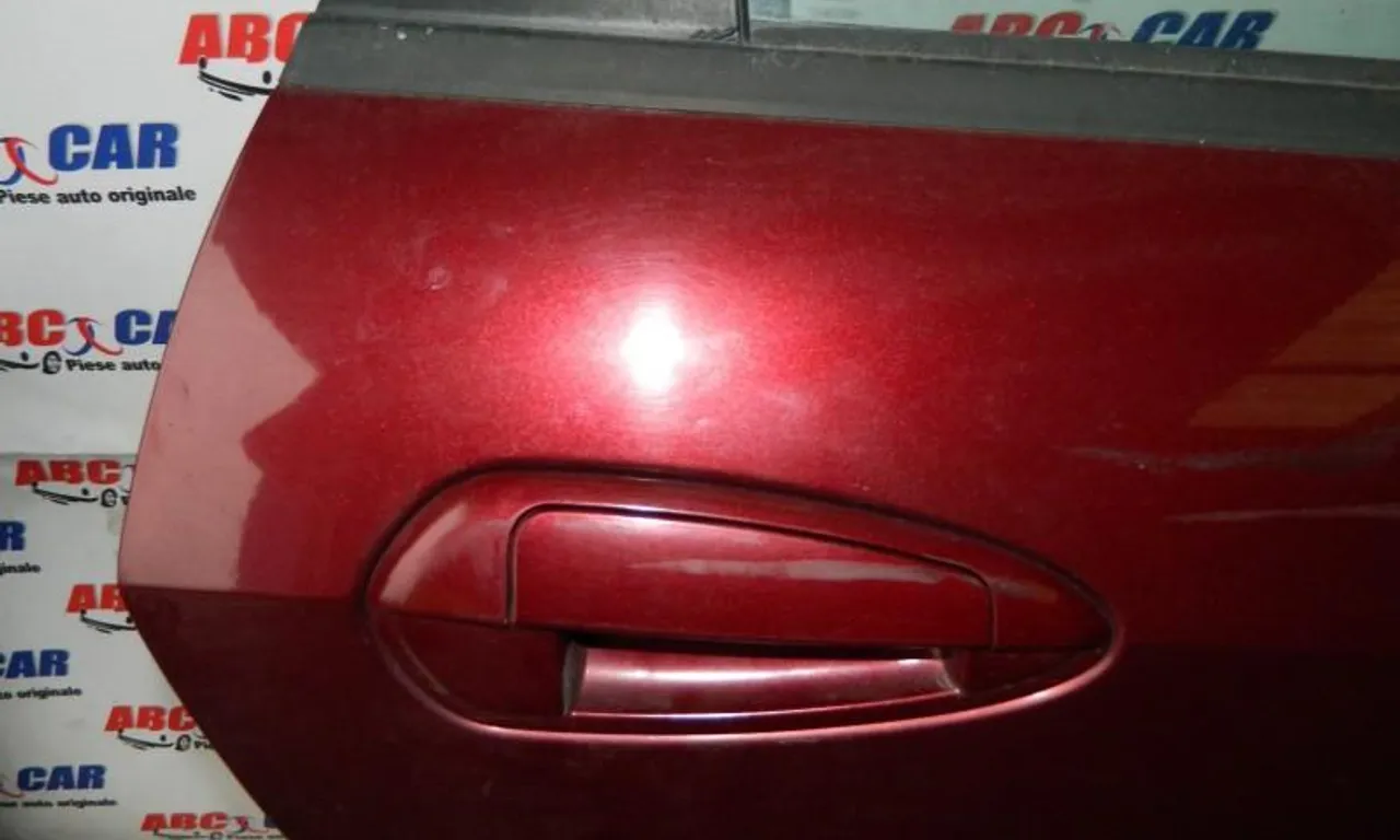 Maner exterior usa dreapta spate FIAT LINEA 2006-null