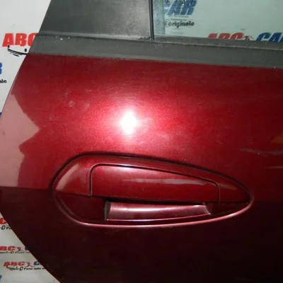 Maner exterior usa dreapta spate FIAT LINEA 2006-2026, vedere frontata