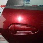 Maner exterior usa dreapta spate FIAT LINEA 2006-2026, vedere frontata