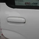 Maner exterior usa dreapta spate FIAT PANDA 2012-2026, vedere frontata