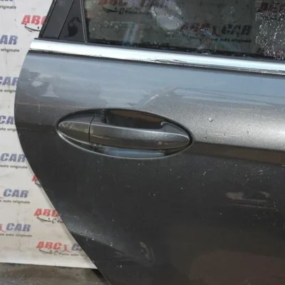 Maner exterior usa dreapta spate FORD FIESTA VI 2008-2026, vedere frontata