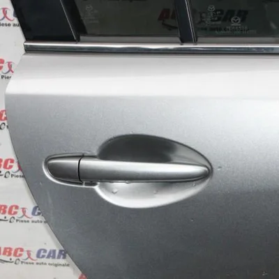 Maner exterior usa dreapta spate MAZDA MPV III 2006-2026, vedere frontata