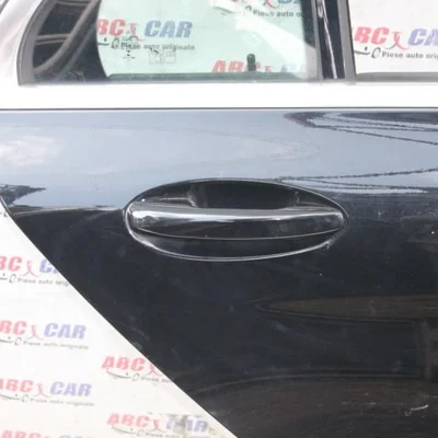 Maner exterior usa dreapta spate MERCEDES C-CLASS 2013-2023, vedere frontata