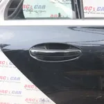 Maner exterior usa dreapta spate MERCEDES C-CLASS 2013-2023, vedere frontata