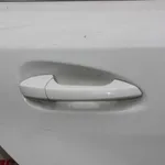 Maner exterior usa dreapta spate MERCEDES M-CLASS 2011-2015, vedere frontata