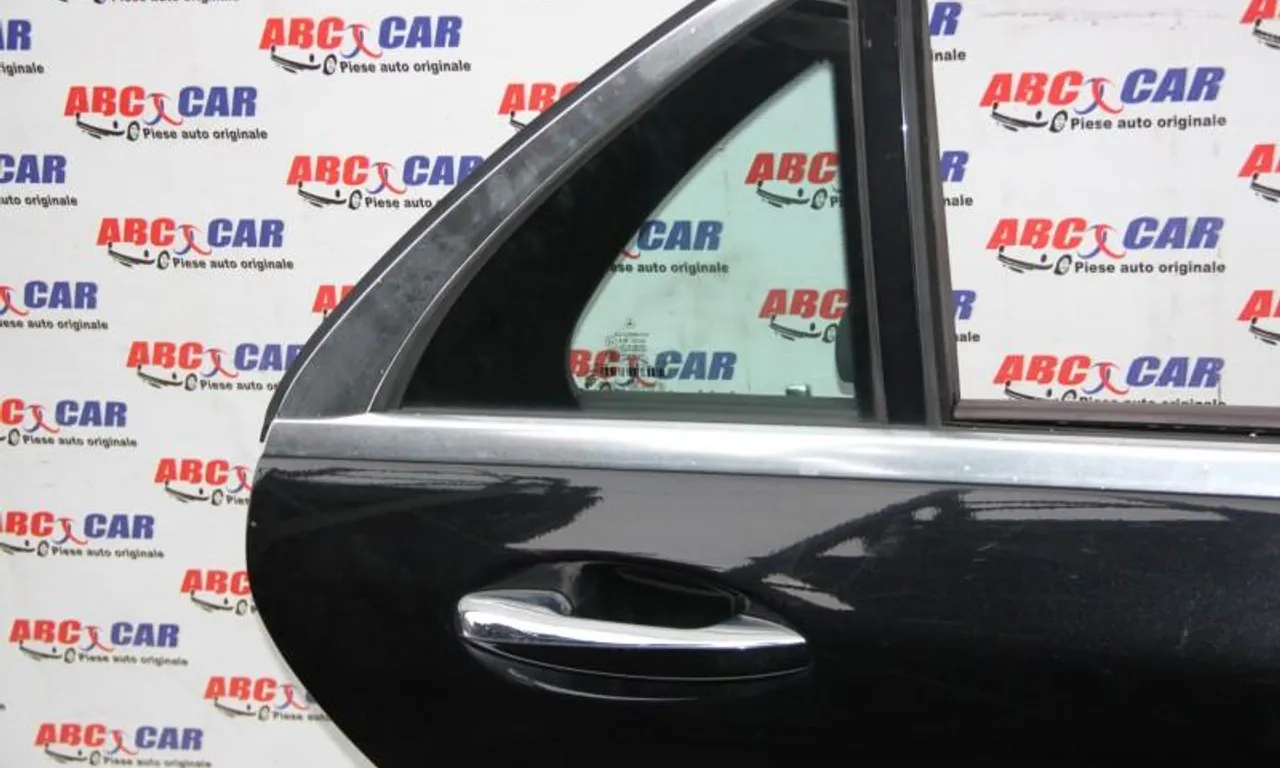 Maner exterior usa dreapta spate MERCEDES S-CLASS 2013-2020