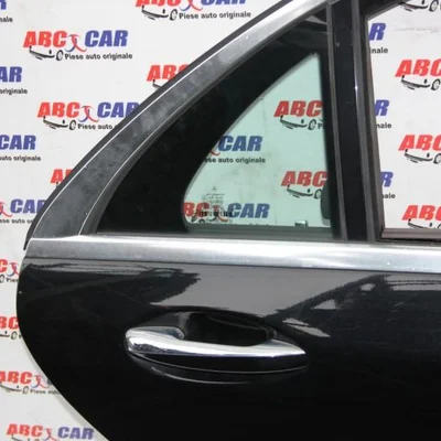 Maner exterior usa dreapta spate MERCEDES S-CLASS 2013-2020, vedere frontata