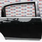 Maner exterior usa dreapta spate MERCEDES S-CLASS 2014-2020, vedere laterala