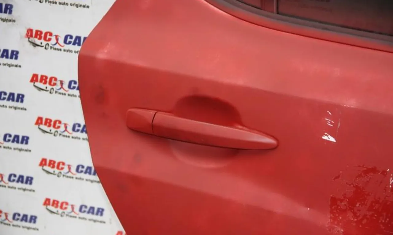 Maner exterior usa dreapta spate NISSAN LEAF 2010-2017