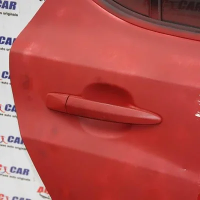 Maner exterior usa dreapta spate NISSAN LEAF 2010-2017, vedere frontata