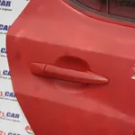 Maner exterior usa dreapta spate NISSAN LEAF 2010-2017, vedere frontata