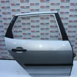 Maner exterior usa dreapta spate PEUGEOT 407 SW 2004-2010, vedere frontata