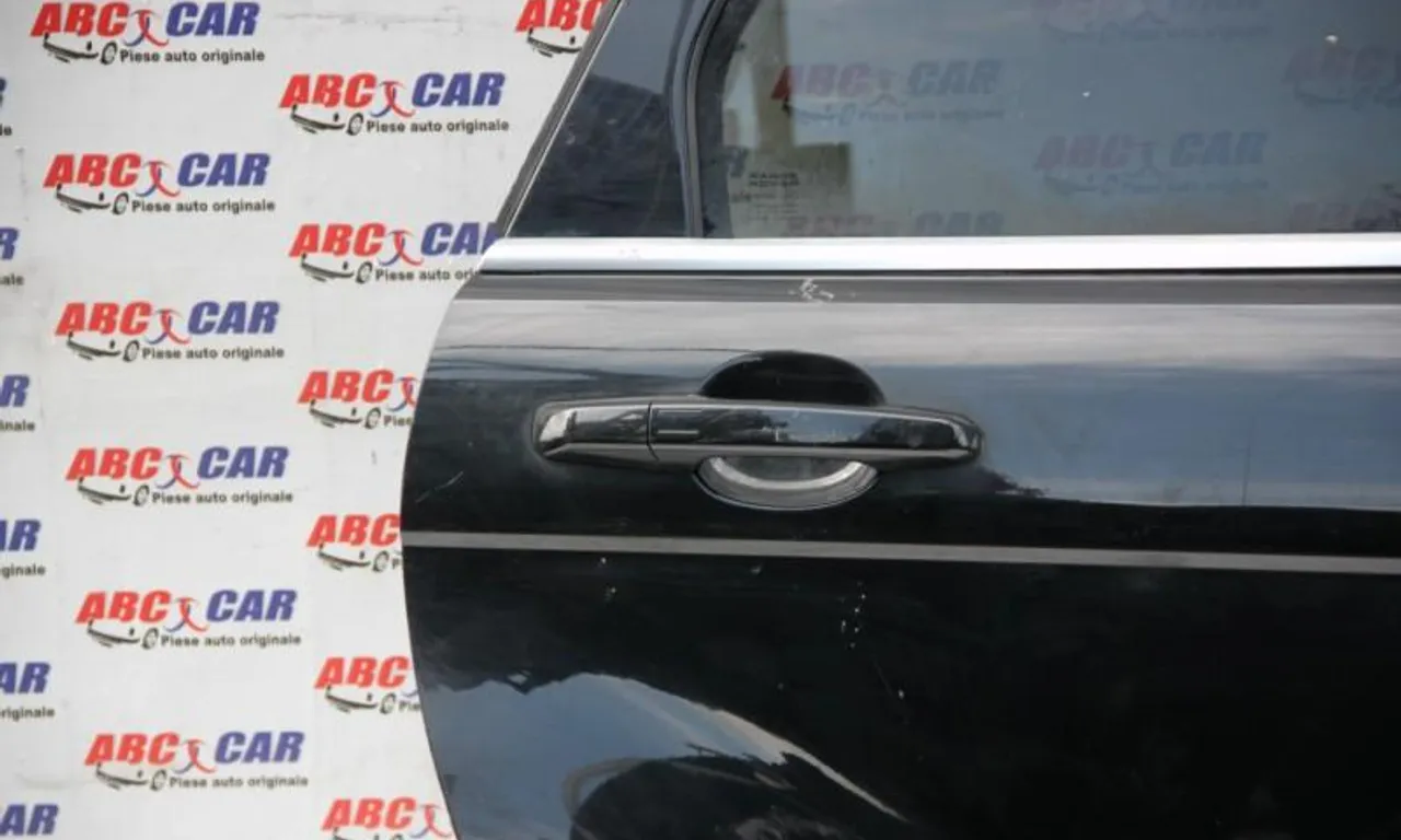 Maner exterior&nbsp;usa dreapta spate Range Land Rover Range Rover Evoque 2011-2018 LAND ROVER RANGE ROVER EVOQUE 2011-2019