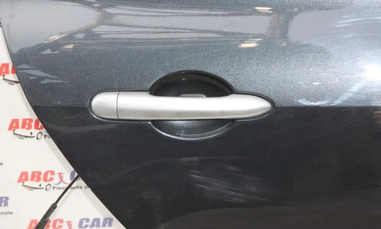 Maner exterior usa dreapta spate RENAULT CLIO III 2005-2014