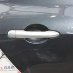 Maner exterior usa dreapta spate RENAULT CLIO III 2005-2014, vedere frontata