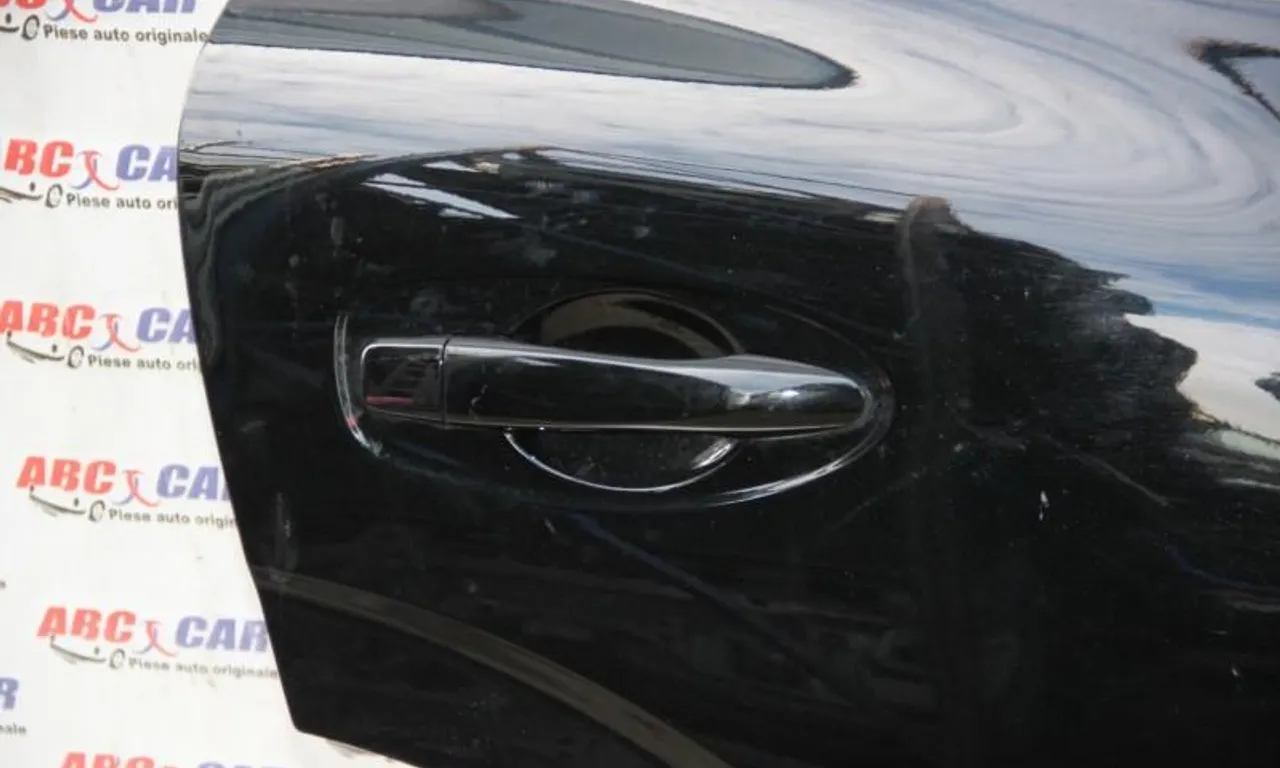 Maner exterior usa dreapta spate RENAULT KADJAR 2015-null
