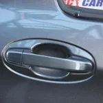 Maner exterior usa dreapta spate TOYOTA YARIS 2013-2026, vedere frontata