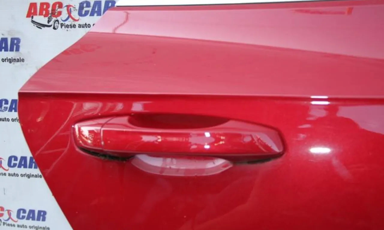 Maner exterior usa dreapta spate VOLKSWAGEN ARTEON 2017-null